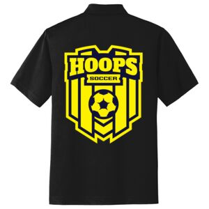 Tech Pique Polo Thumbnail