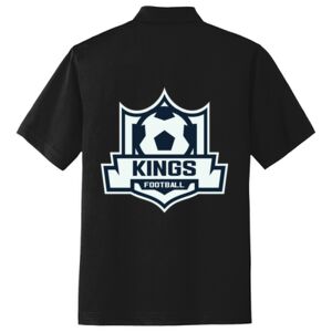 Tech Pique Polo Thumbnail