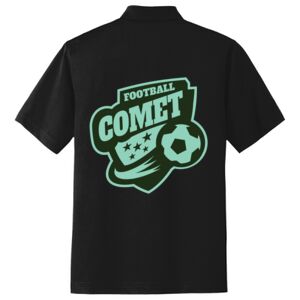 Tech Pique Polo Thumbnail