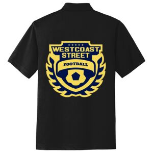 Tech Pique Polo Thumbnail