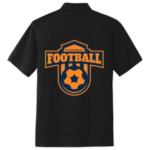 Tech Pique Polo Thumbnail