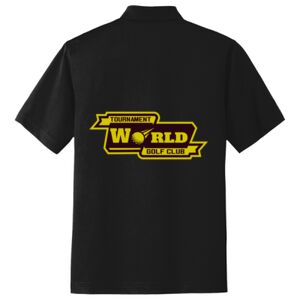 Tech Pique Polo Thumbnail