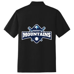 Tech Pique Polo Thumbnail