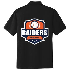 Tech Pique Polo Thumbnail