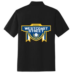 Tech Pique Polo Thumbnail