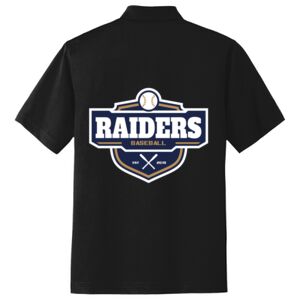 Tech Pique Polo Thumbnail