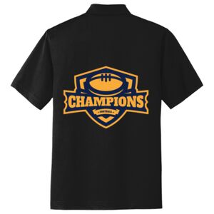 Tech Pique Polo Thumbnail