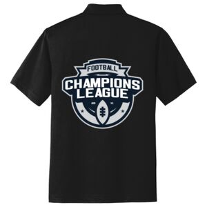 Tech Pique Polo Thumbnail