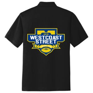 Tech Pique Polo Thumbnail