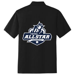 Tech Pique Polo Thumbnail