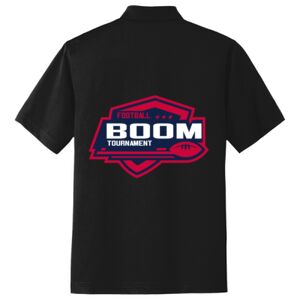 Tech Pique Polo Thumbnail