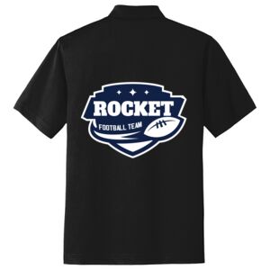 Tech Pique Polo Thumbnail