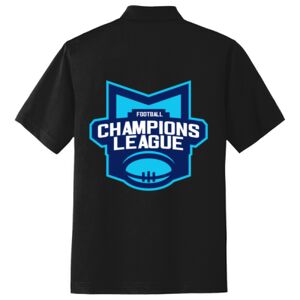 Tech Pique Polo Thumbnail