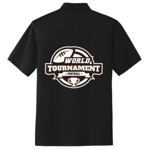 Tech Pique Polo Thumbnail