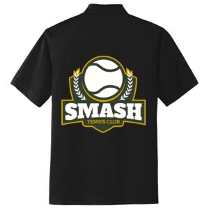 Tech Pique Polo Thumbnail