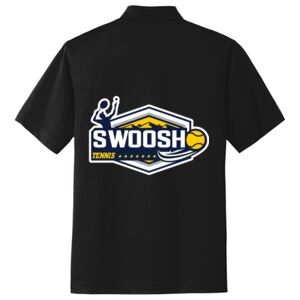 Tech Pique Polo Thumbnail