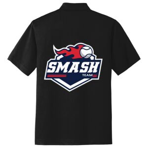 Tech Pique Polo Thumbnail