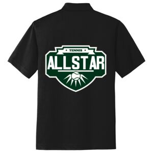 Tech Pique Polo Thumbnail