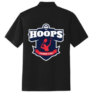 Tech Pique Polo Thumbnail