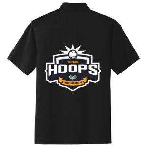 Tech Pique Polo Thumbnail