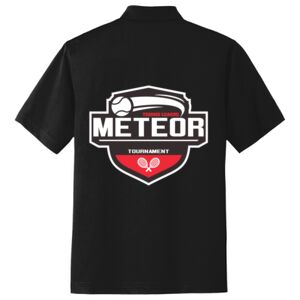 Tech Pique Polo Thumbnail