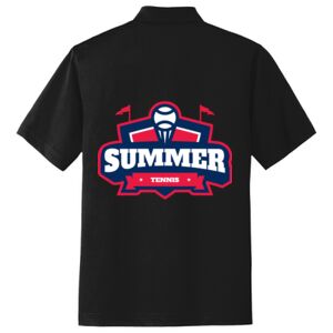 Tech Pique Polo Thumbnail