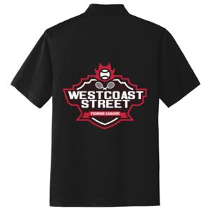 Tech Pique Polo Thumbnail