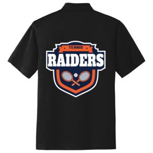 Tech Pique Polo Thumbnail