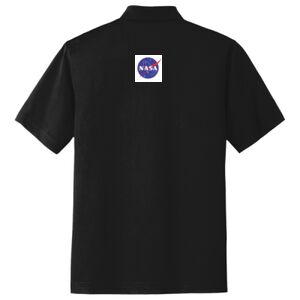 Tech Pique Polo Thumbnail