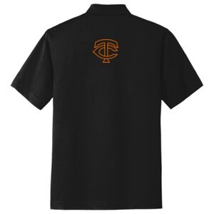 Tech Pique Polo Thumbnail