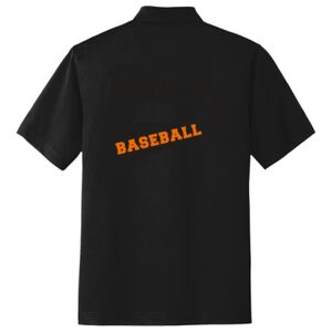 Tech Pique Polo Thumbnail