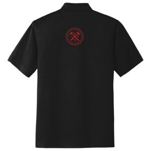 Tech Pique Polo Thumbnail