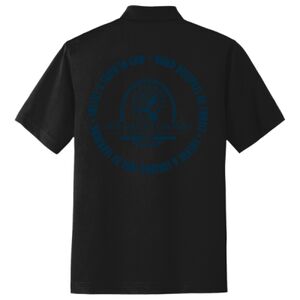 Tech Pique Polo Thumbnail