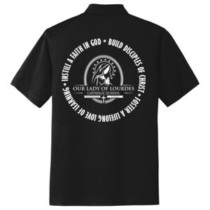 Tech Pique Polo Thumbnail