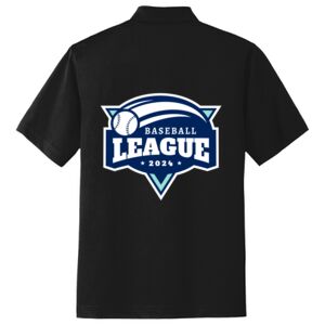 Tech Pique Polo Thumbnail