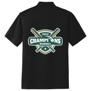 Tech Pique Polo Thumbnail