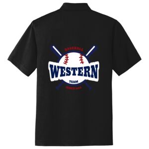 Tech Pique Polo Thumbnail