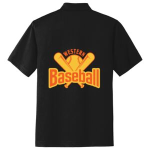 Tech Pique Polo Thumbnail