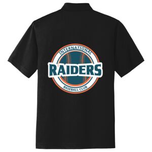 Tech Pique Polo Thumbnail