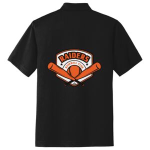 Tech Pique Polo Thumbnail