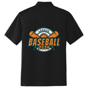 Tech Pique Polo Thumbnail