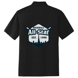 Tech Pique Polo Thumbnail