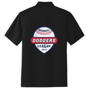 Tech Pique Polo Thumbnail