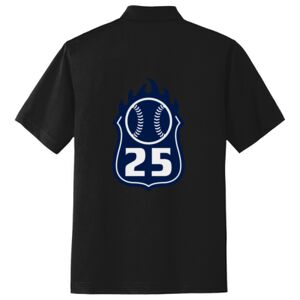 Tech Pique Polo Thumbnail