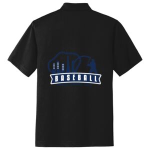 Tech Pique Polo Thumbnail