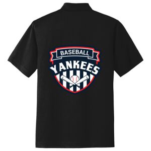 Tech Pique Polo Thumbnail