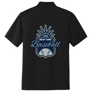 Tech Pique Polo Thumbnail