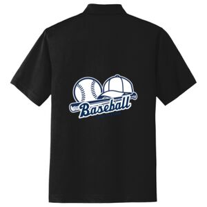 Tech Pique Polo Thumbnail