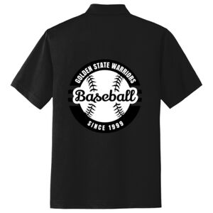 Tech Pique Polo Thumbnail