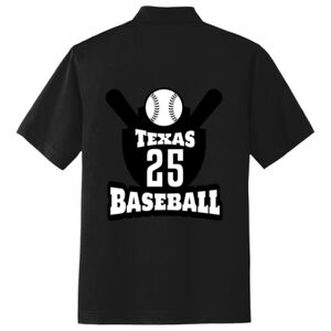 Tech Pique Polo Thumbnail